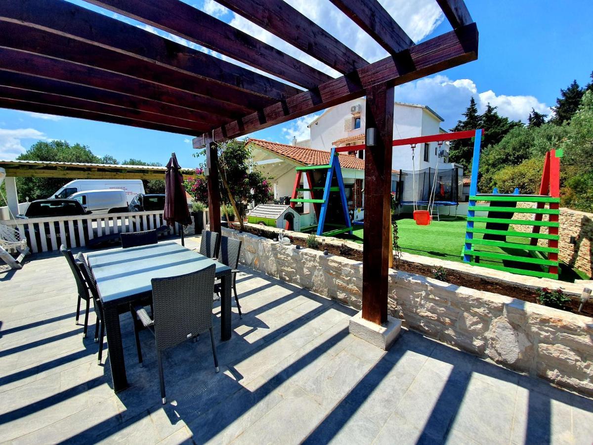 Luxury Loft "Royal Dominus" Villa Orebic Exterior photo