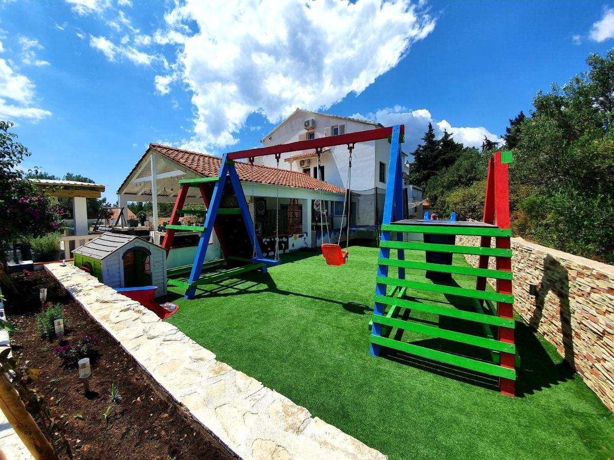 Luxury Loft "Royal Dominus" Villa Orebic Exterior photo