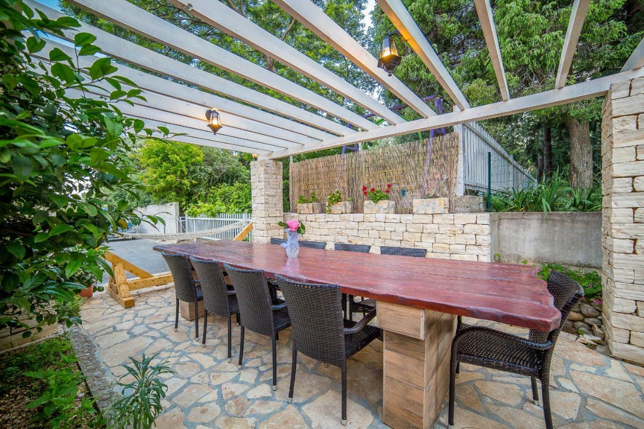 Luxury Loft "Royal Dominus" Villa Orebic Exterior photo
